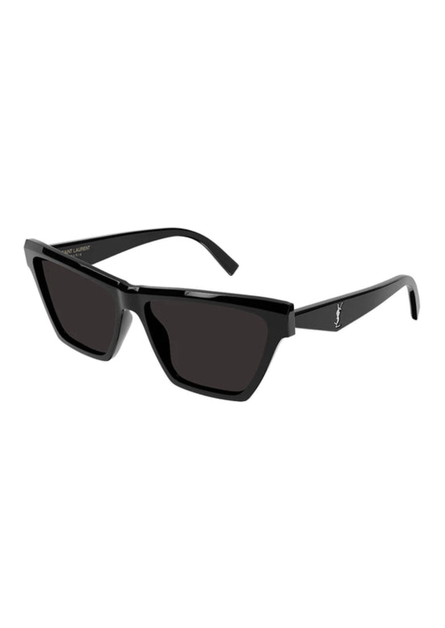 Saint Laurent SLM103 - Black