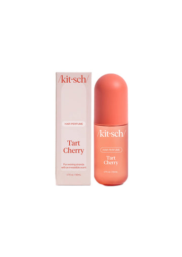 Kitsch Tart Cherry Hair Perfume