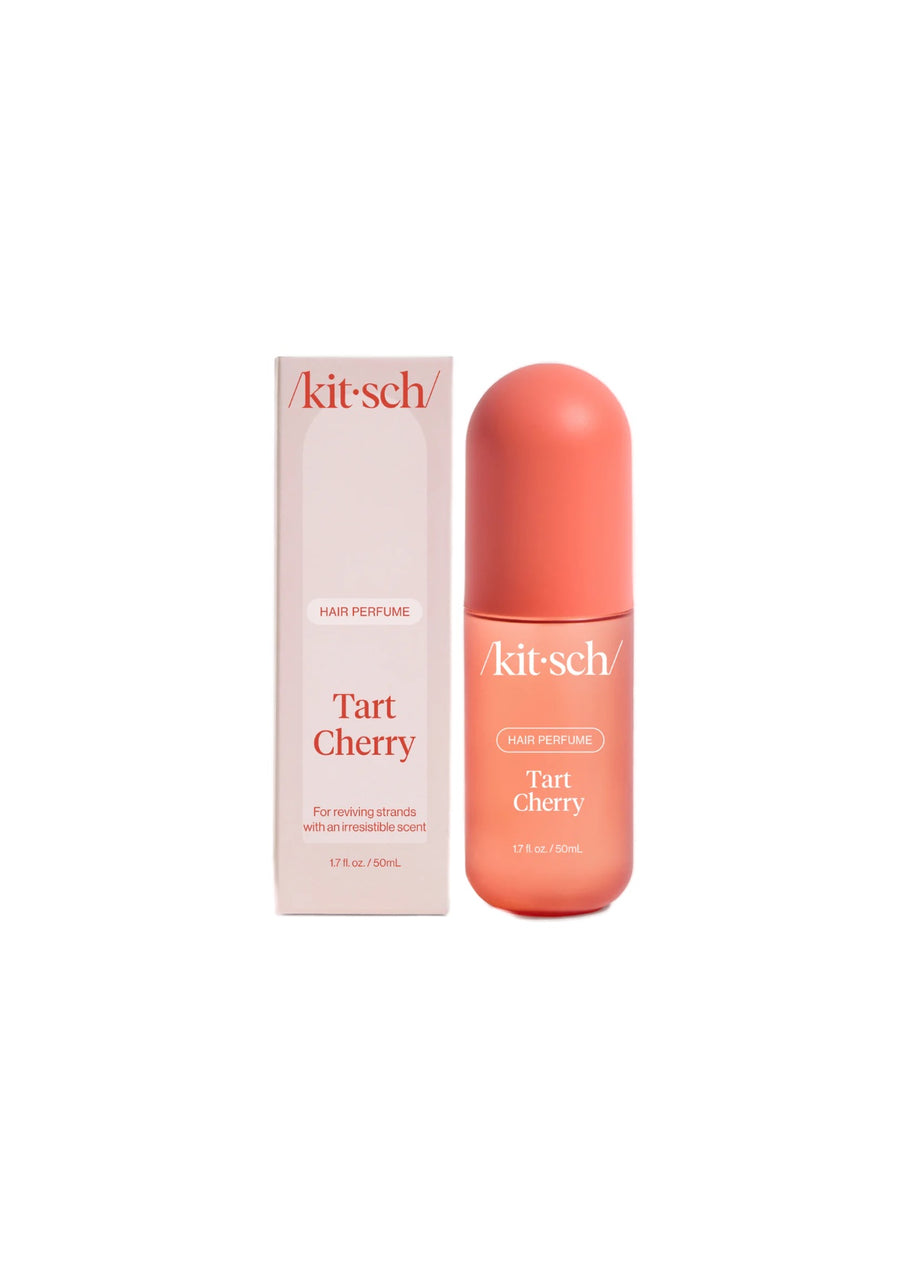 Kitsch Tart Cherry Hair Perfume