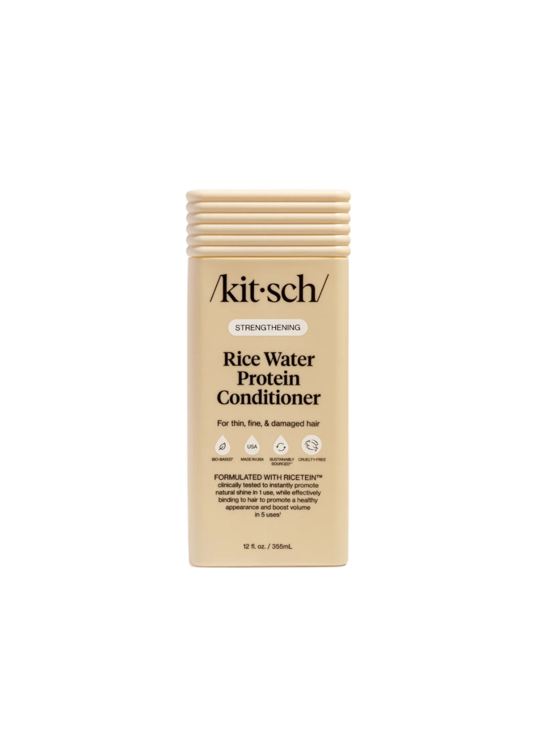 Kitsch Rice Water Conditioner