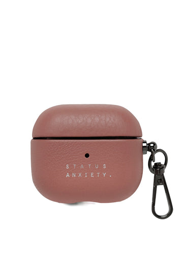 Status Anxiety Miracle Worker With Clip (3rd Gen) - Dusty Rose
