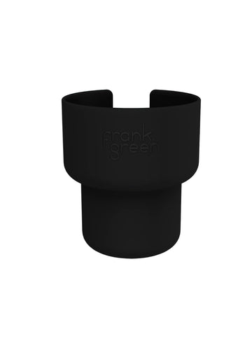 Frank Green Car Cup Holder Expander - Midnight