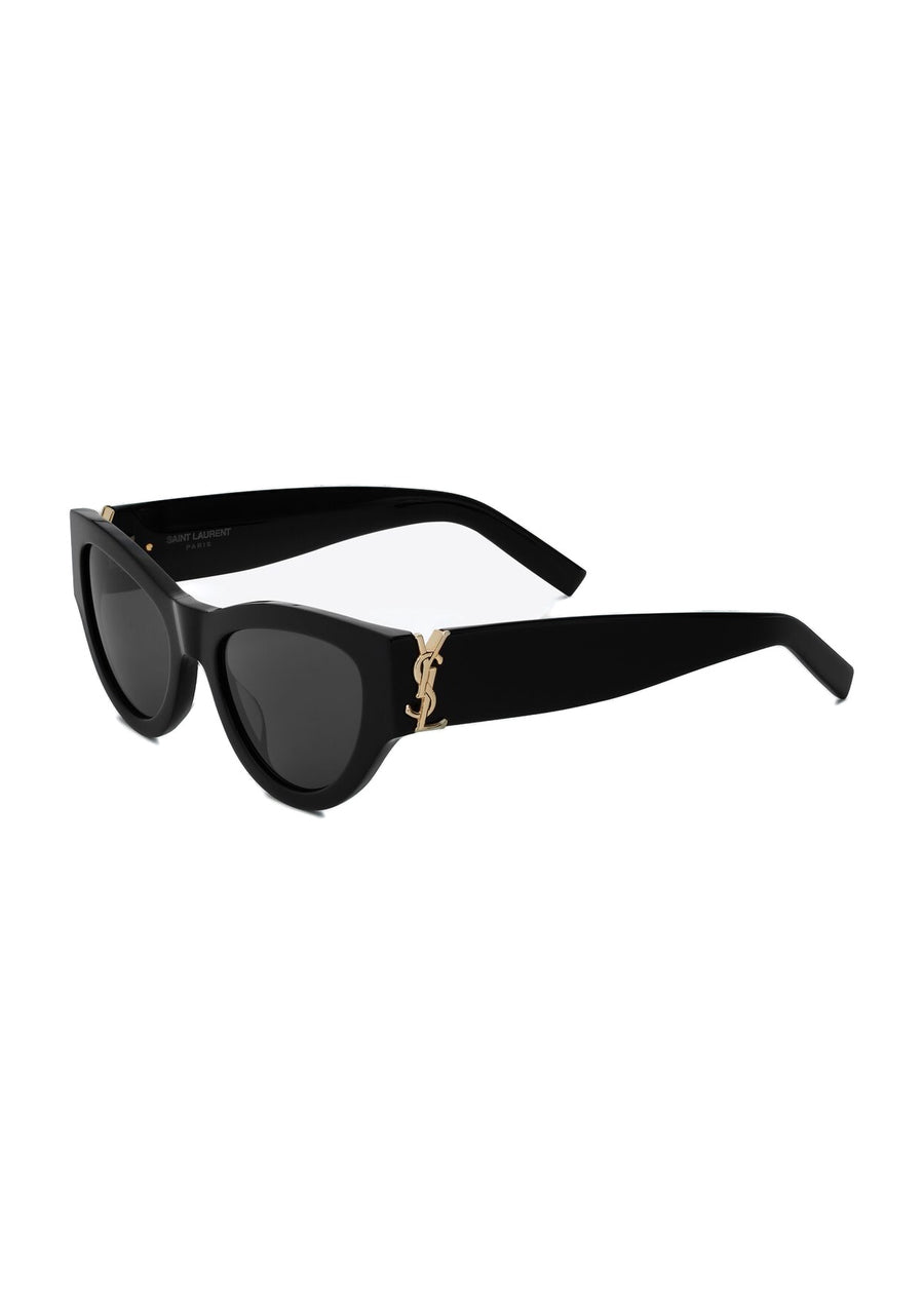 Saint Laurent SLM94 - Black