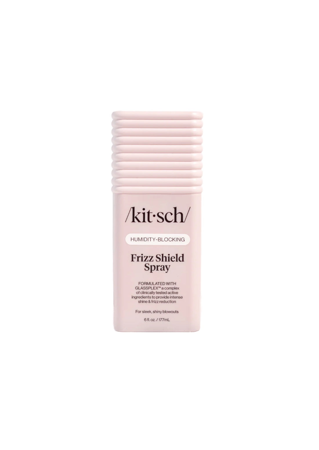Kitsch Humidity Blocking Frizz Shield Spray