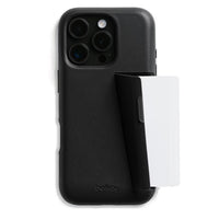 Bellroy iPhone 3 Card Case - Black