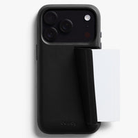 Bellroy iPhone 3 Card Case - Black