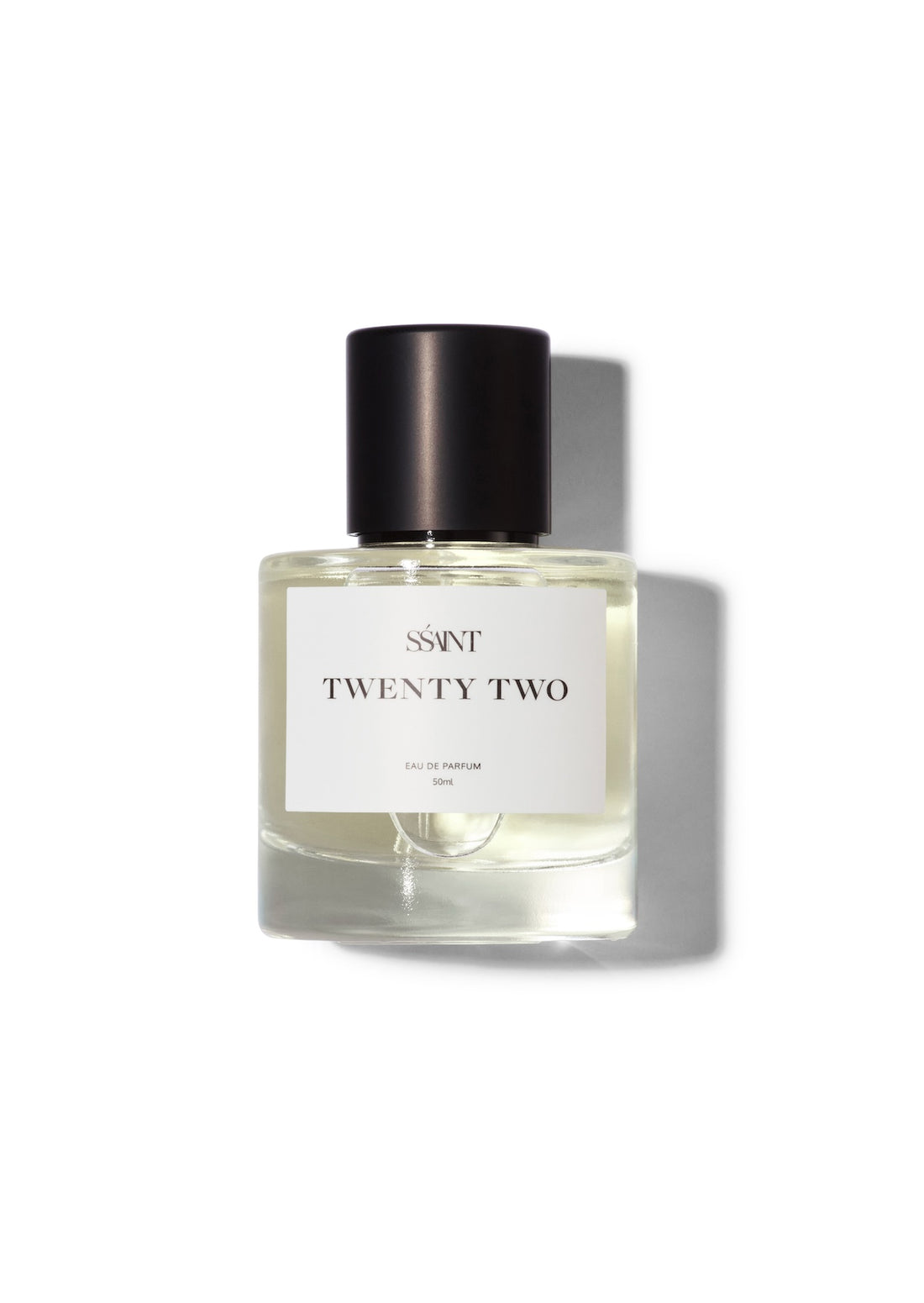 SŚAINT Twenty Two EDP - 50ml
