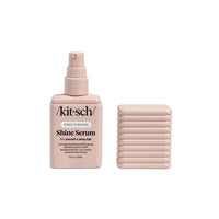 Kitsch Frizz-Control Shine Serum