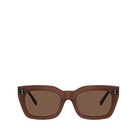 Status Anxiety Antagonist Sunglasses - Brown