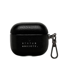 Status Anxiety Miracle Worker With Clip (3rd Gen) - Black