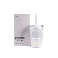 Morning Made Insulated Tumbler - 350ml