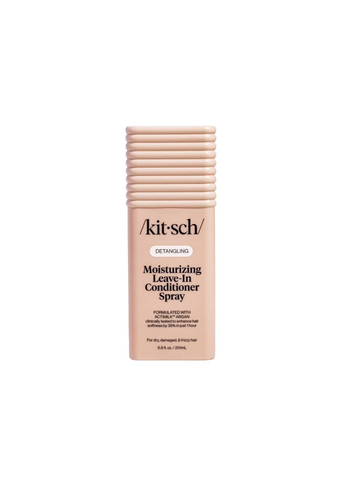 Kitsch Moisturizing Argan Milk Leave-in Conditioner