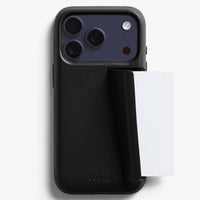 Bellroy iPhone 3 Card Case - Black