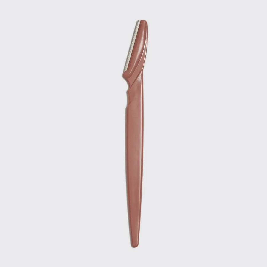 Kitsch Eco-Friendly Dermaplaner 12 Pack- Terracotta