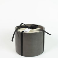 Flure - LIMITED EDITION - Forever Lime 4 Wick Oversized Candle 1.1KG