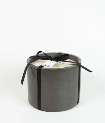 Flure - LIMITED EDITION - Forever Lime 4 Wick Oversized Candle 1.1KG