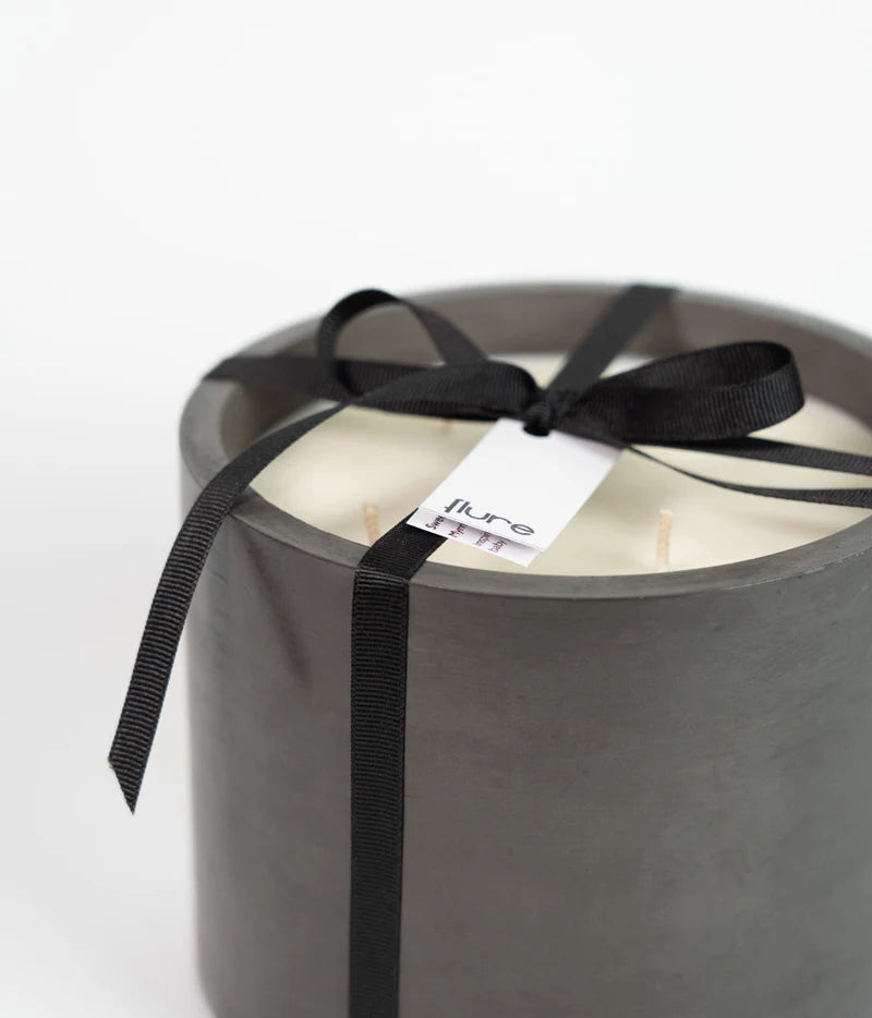 Flure - LIMITED EDITION - Sweet Baby Jesus 4 Wick Oversized Candle 1.1KG