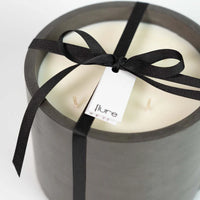 Flure - LIMITED EDITION - Sweet Baby Jesus 4 Wick Oversized Candle 1.1KG