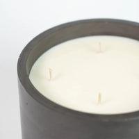 Flure - LIMITED EDITION - Sweet Baby Jesus 4 Wick Oversized Candle 1.1KG