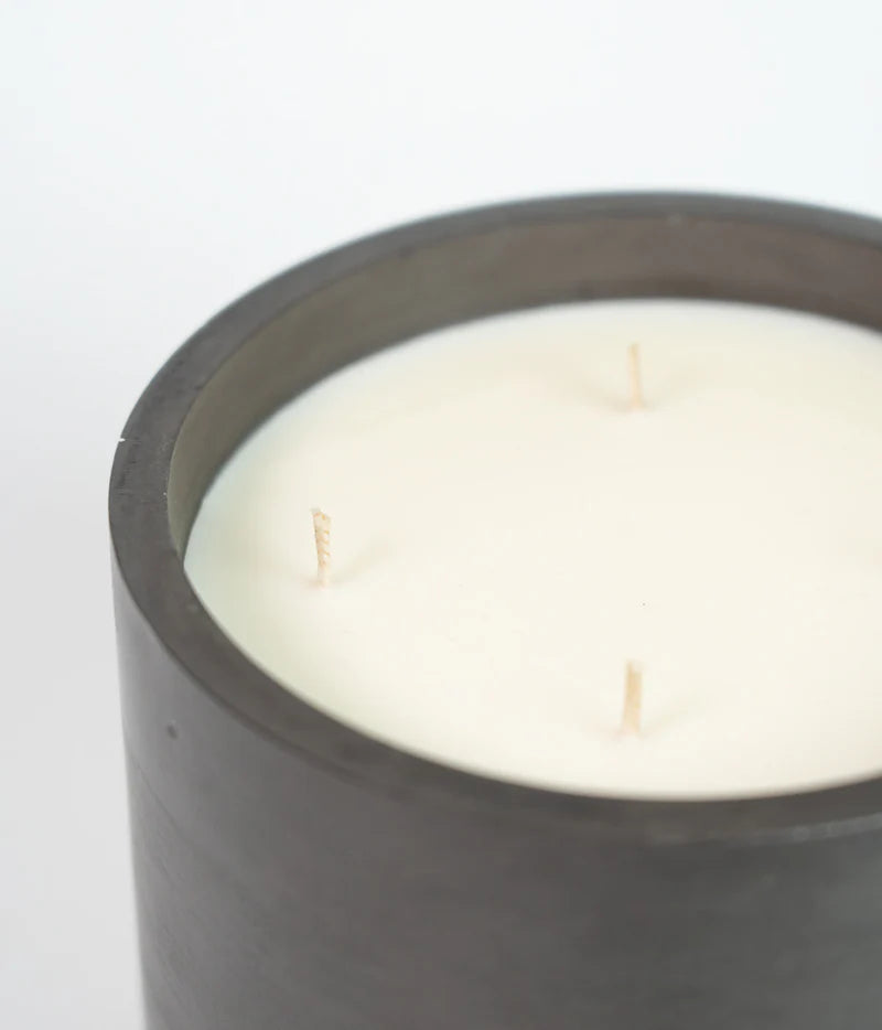 Flure - LIMITED EDITION - Forever Lime 4 Wick Oversized Candle 1.1KG