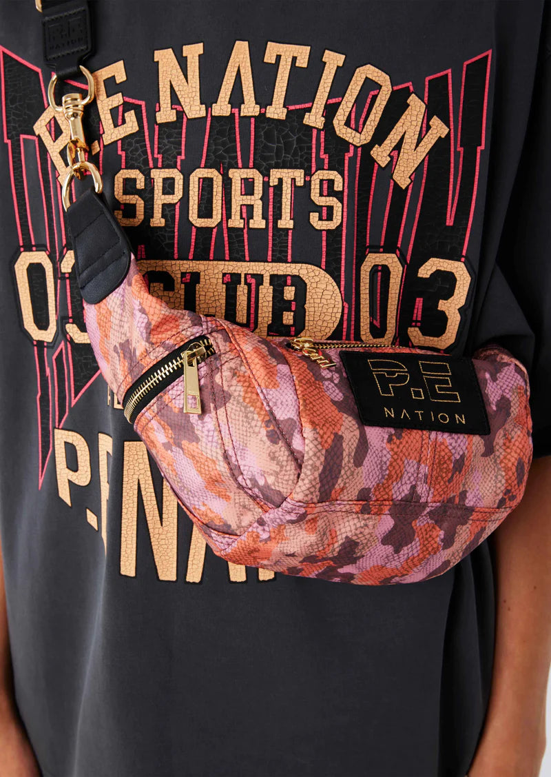 Pe nation bum bag sales