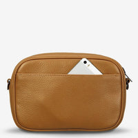 Status Anxiety Plunder Bag - Tan