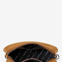 Status Anxiety Plunder Bag - Tan