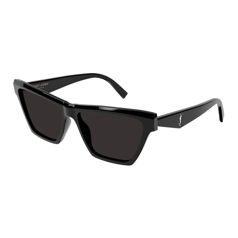 Saint Laurent SLM103 - Black