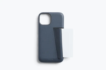 Bellroy iPhone 3 Card Case - Bluestone