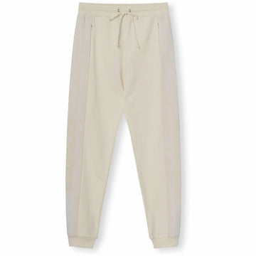 Cecilie Copenhagen Ramone Sweatpants - Whisper White