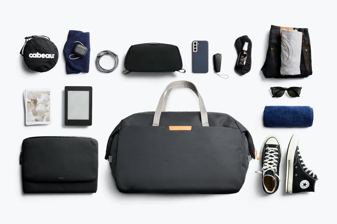 Bellroy Classic Weekender 35L - Slate