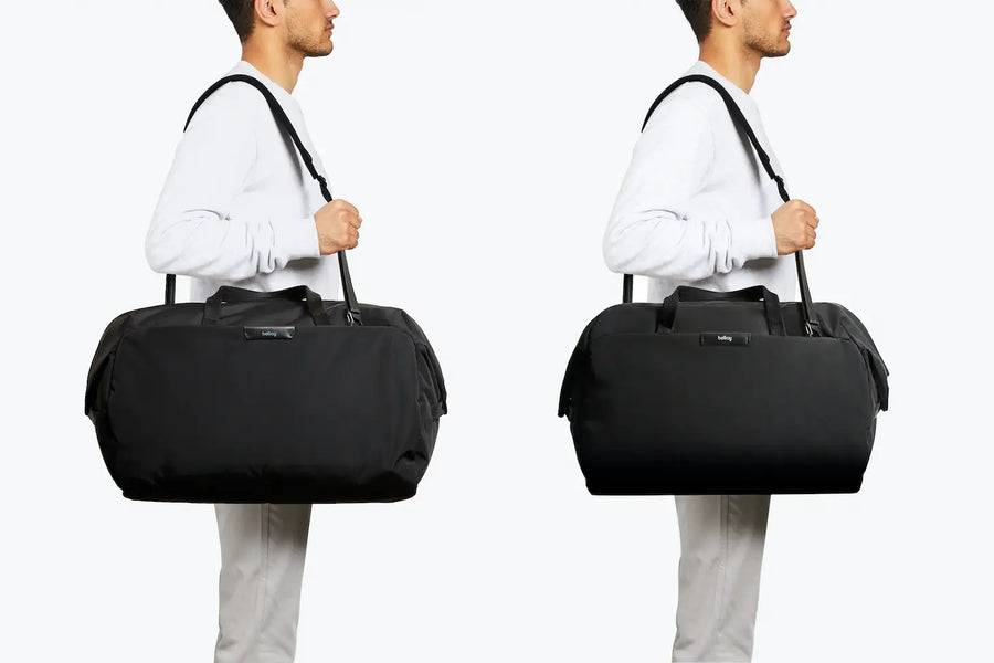 Bellroy Classic Weekender 35L - Slate