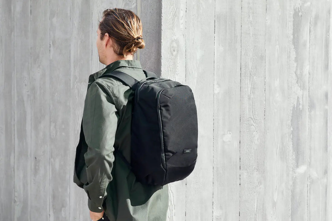 Bellroy Transit Workpack - Ranger Green