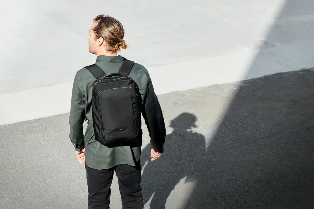 Bellroy Transit Workpack - Midnight