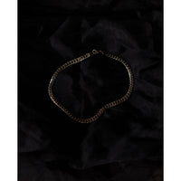 Rohe Jikke Necklace - 14K Gold Plated