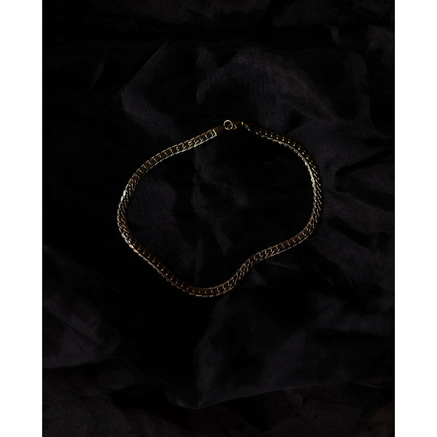 Rohe Jikke Necklace - 14K Gold Plated