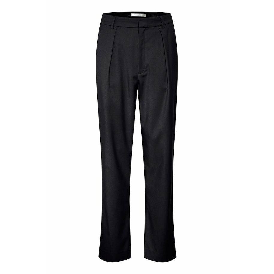 Gestuz PaulaGZ Pants - Black