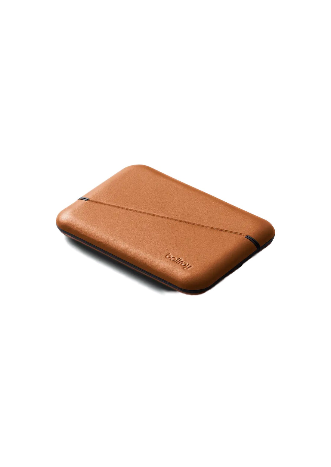 Bellroy Flip Case (Second Edition) - Terracotta