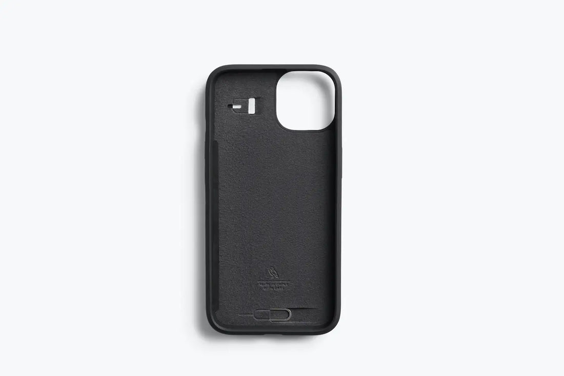 Bellroy iPhone 3 Card Case - Black