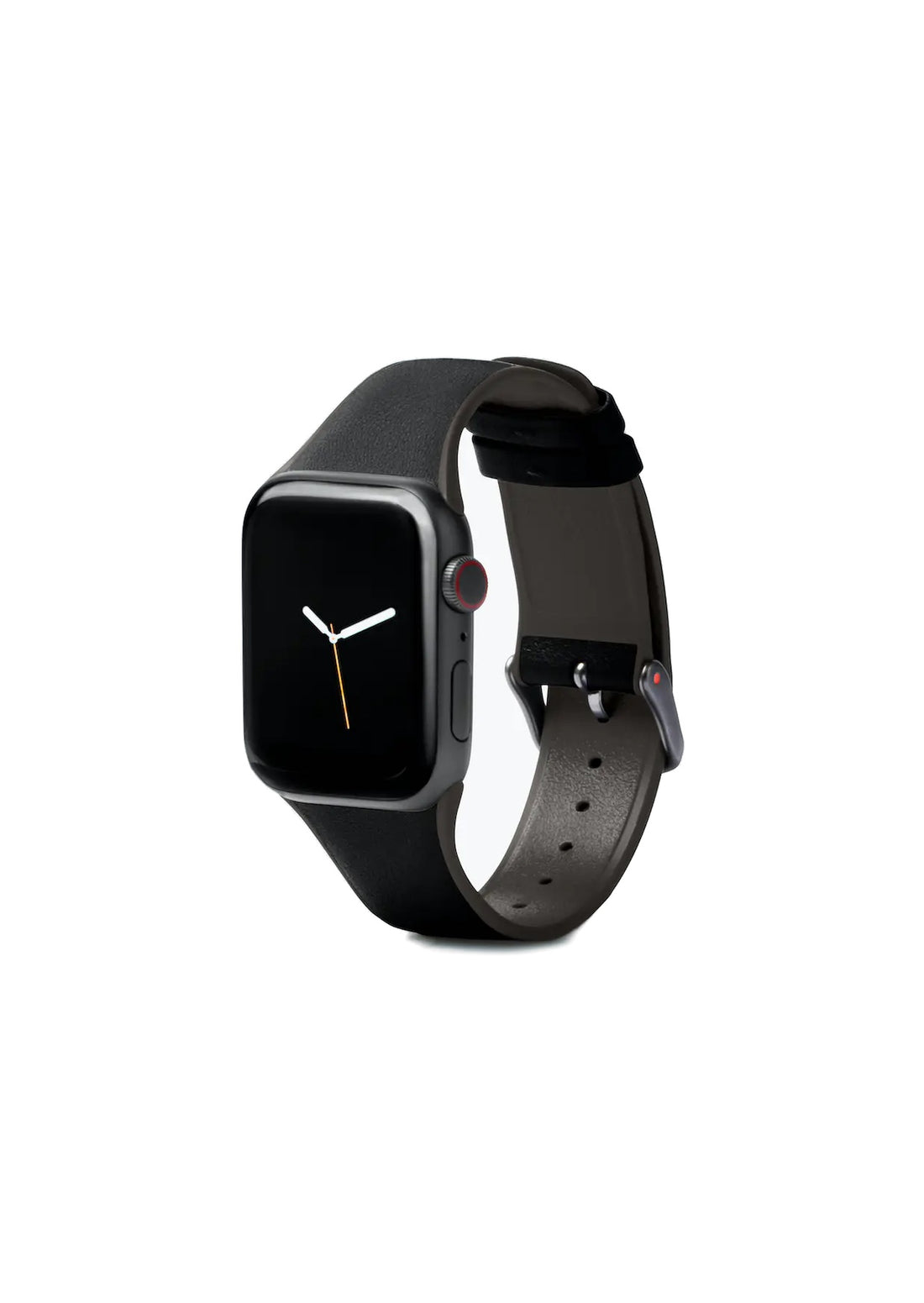 Bellroy Apple Watch Strap Large (42-49mm) - Black