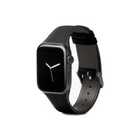 Bellroy Apple Watch Strap Large (42-49mm) - Black