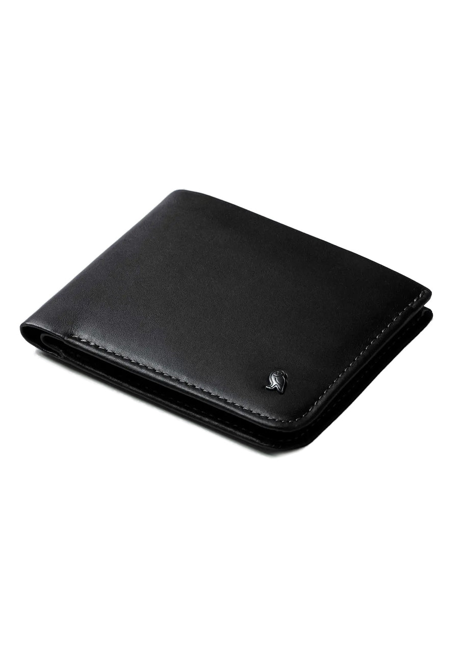 Bellroy Hide & Seek HI - Black