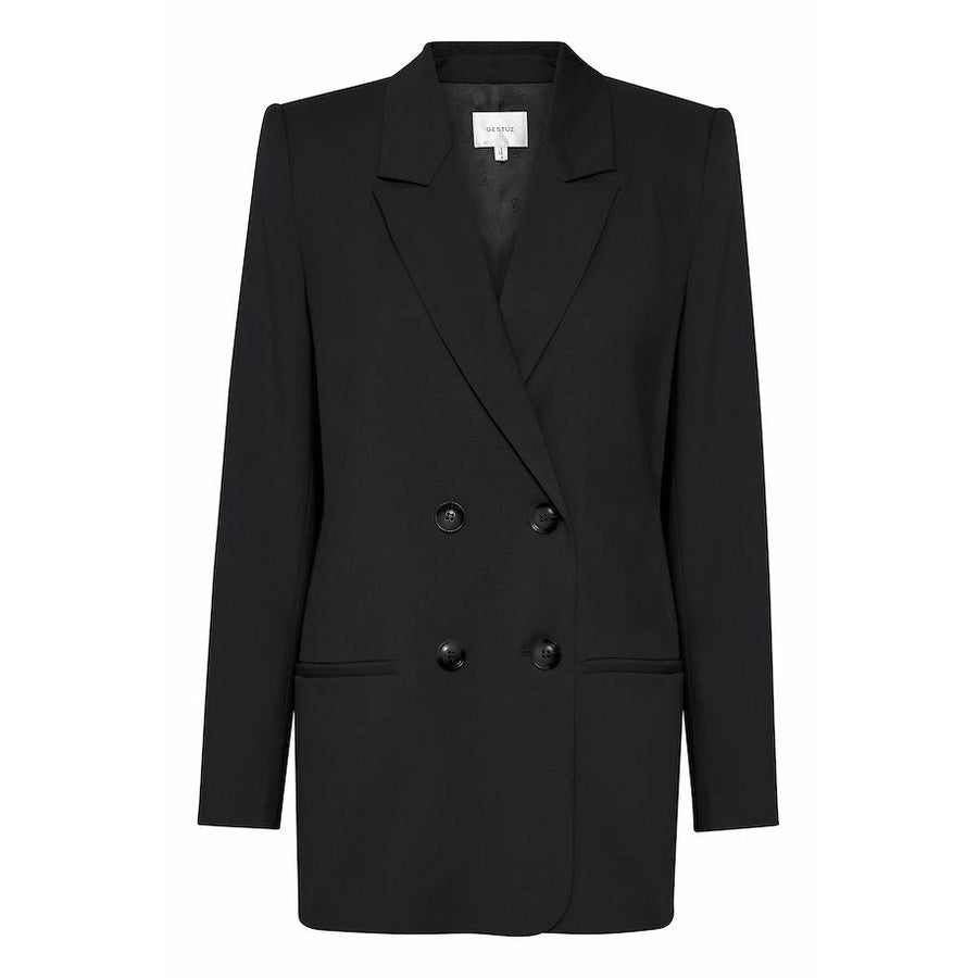 Gestuz PaulaGZ Blazer - Black