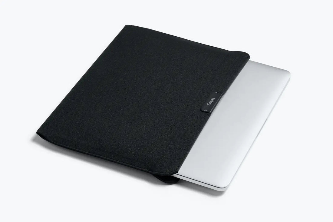 Bellroy Laptop Sleeve 14" - Black