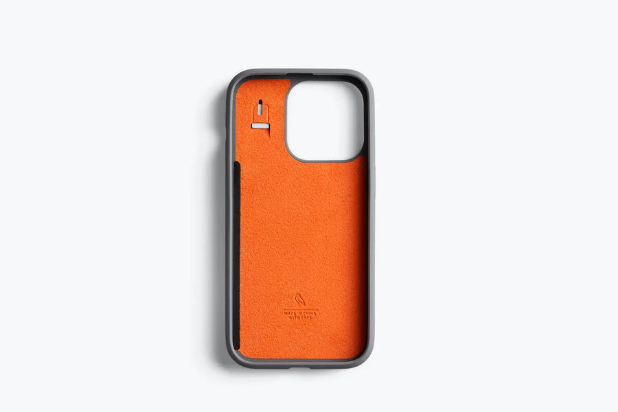 Bellroy iPhone 3 Card Case - Fiesta