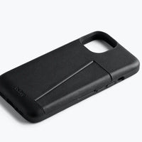 Bellroy iPhone 3 Card Case - Black
