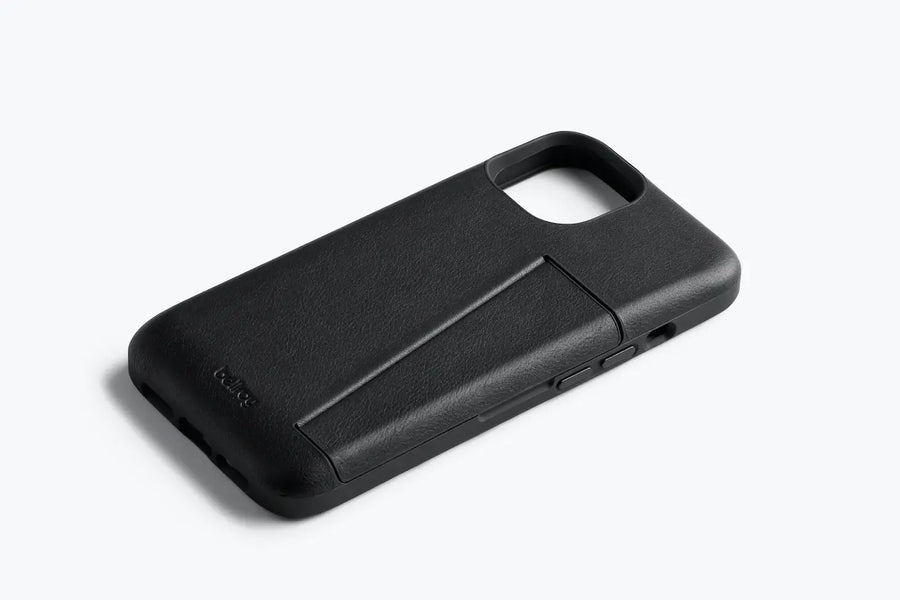 Bellroy iPhone 3 Card Case - Black