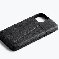 Bellroy iPhone 3 Card Case - Black Stellar