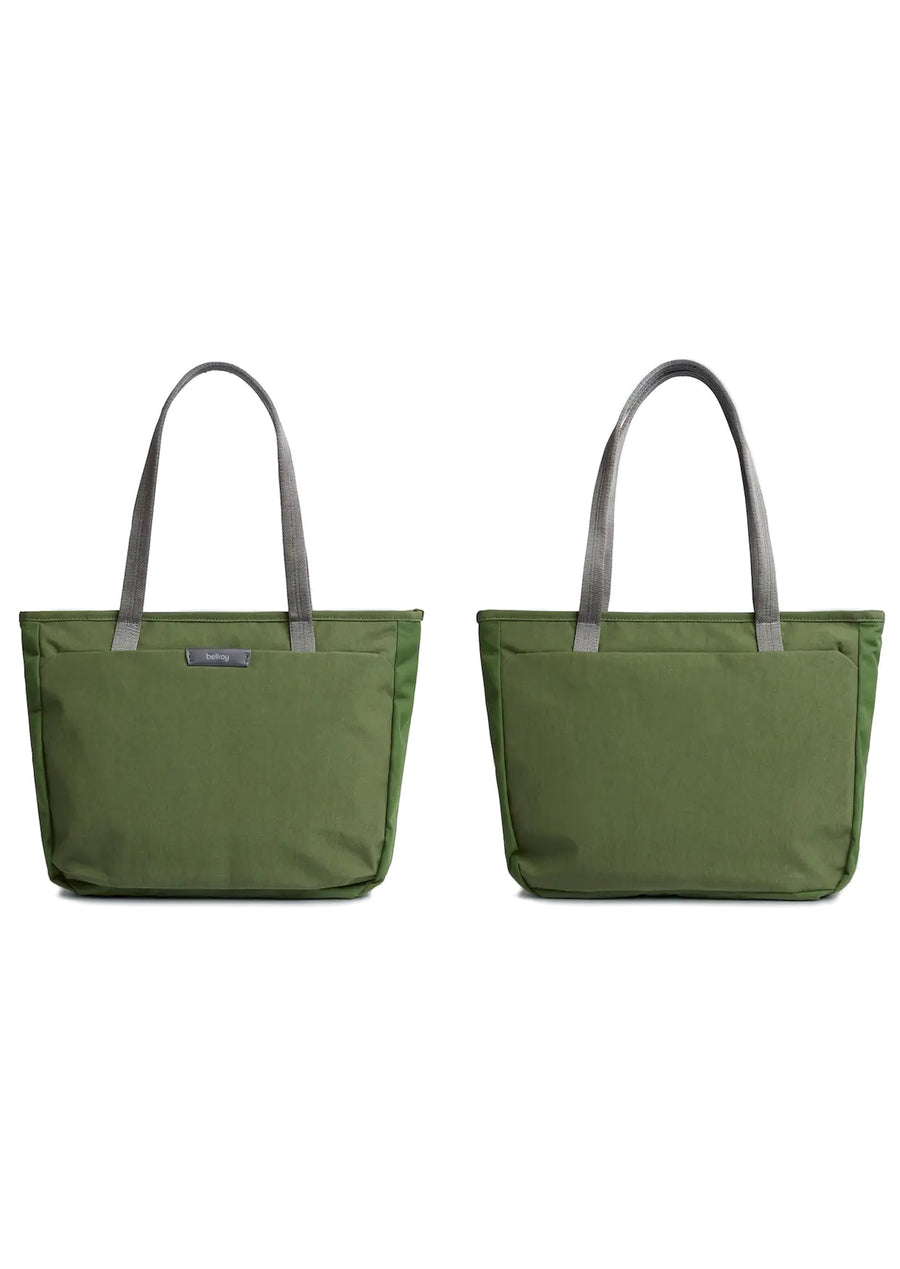 Bellroy Tokyo Tote Compact - Ranger Green