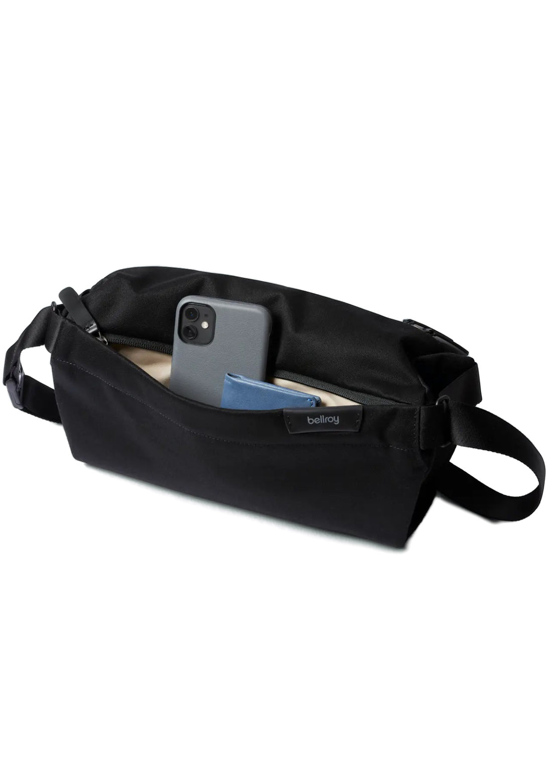 Bellroy Sling - Melbourne Black